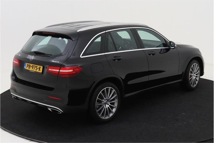 Photo 3 VIN: WDC2539461F283519 - MERCEDES-BENZ GLC-KLASSE 