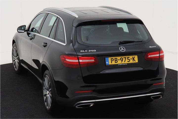 Photo 4 VIN: WDC2539461F283519 - MERCEDES-BENZ GLC-KLASSE 