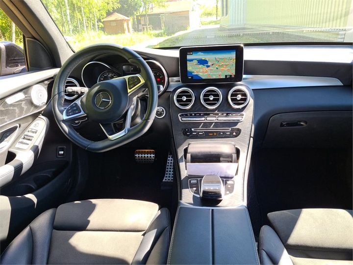 Photo 6 VIN: WDC2539461F283519 - MERCEDES-BENZ GLC-KLASSE 