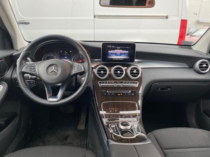 Photo 5 VIN: WDC2539461F286088 - MERCEDES-BENZ GLC-CLASS SUV 