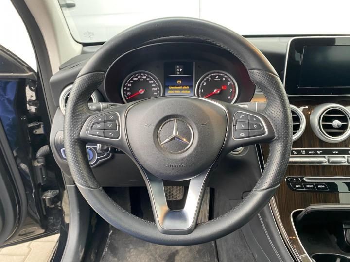 Photo 6 VIN: WDC2539461F286088 - MERCEDES-BENZ GLC-CLASS SUV 