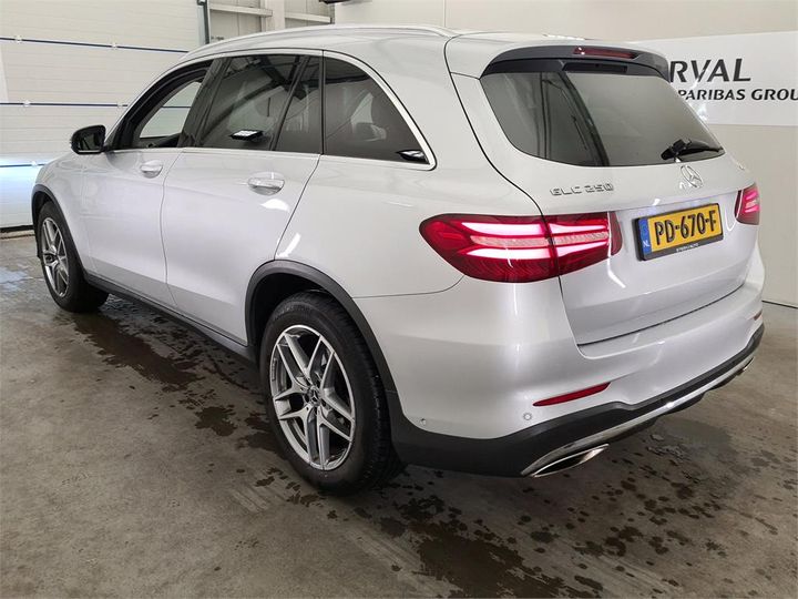 Photo 14 VIN: WDC2539461F286741 - MERCEDES-BENZ GLC 