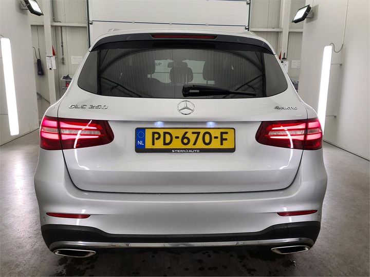 Photo 17 VIN: WDC2539461F286741 - MERCEDES-BENZ GLC 