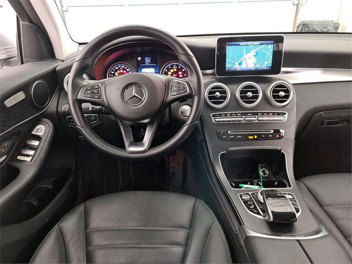 Photo 27 VIN: WDC2539461F286741 - MERCEDES-BENZ GLC 