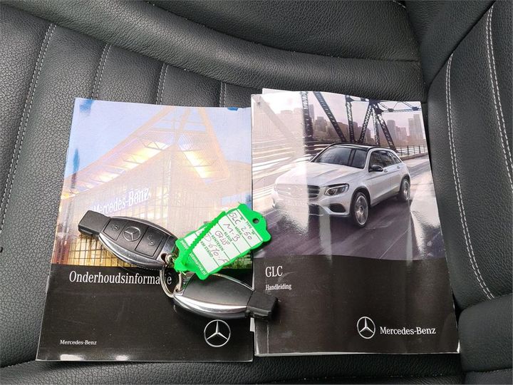 Photo 4 VIN: WDC2539461F286741 - MERCEDES-BENZ GLC 