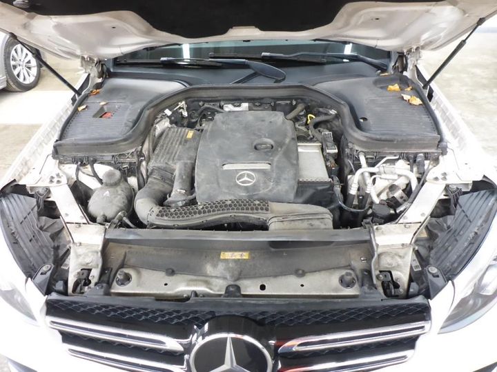 Photo 15 VIN: WDC2539461F290003 - MERCEDES-BENZ GLC-CLASS 