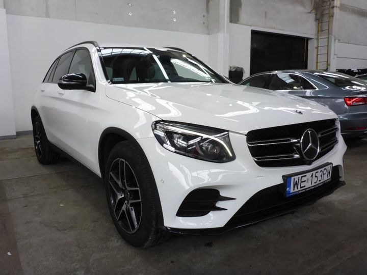 Photo 3 VIN: WDC2539461F290003 - MERCEDES-BENZ GLC-CLASS 