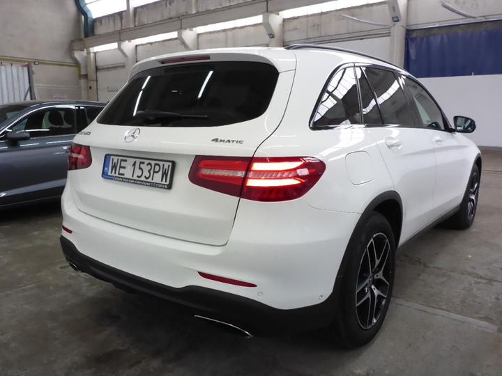 Photo 4 VIN: WDC2539461F290003 - MERCEDES-BENZ GLC-CLASS 