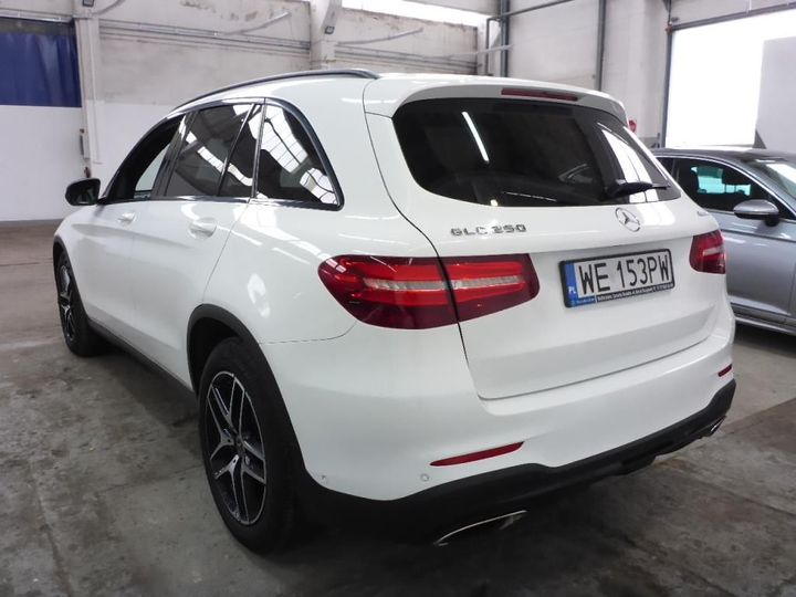 Photo 5 VIN: WDC2539461F290003 - MERCEDES-BENZ GLC-CLASS 