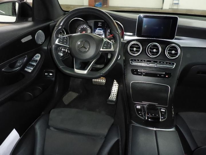 Photo 8 VIN: WDC2539461F290003 - MERCEDES-BENZ GLC-CLASS 