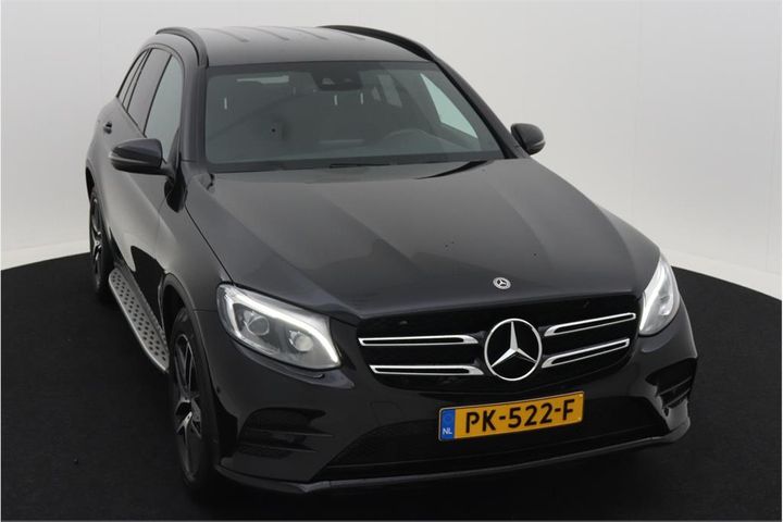 Photo 2 VIN: WDC2539461F304158 - MERCEDES-BENZ GLC-KLASSE 