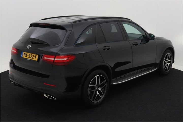 Photo 3 VIN: WDC2539461F304158 - MERCEDES-BENZ GLC-KLASSE 