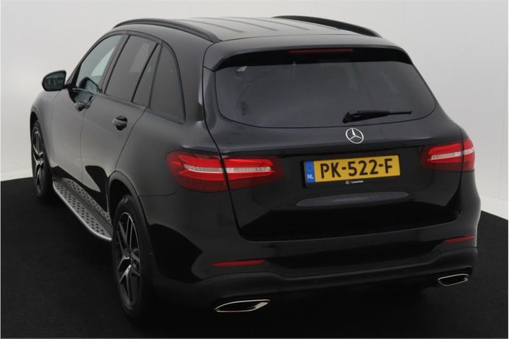 Photo 4 VIN: WDC2539461F304158 - MERCEDES-BENZ GLC-KLASSE 