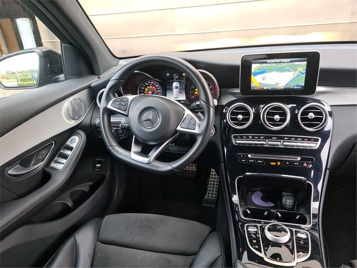 Photo 6 VIN: WDC2539461F304158 - MERCEDES-BENZ GLC-KLASSE 