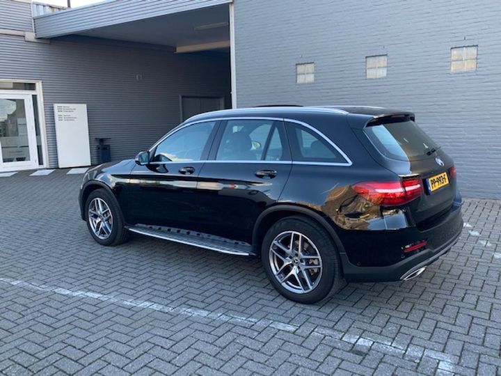 Photo 10 VIN: WDC2539461F326203 - MERCEDES-BENZ GLC-KLASSE 