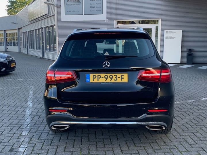 Photo 13 VIN: WDC2539461F326203 - MERCEDES-BENZ GLC-KLASSE 