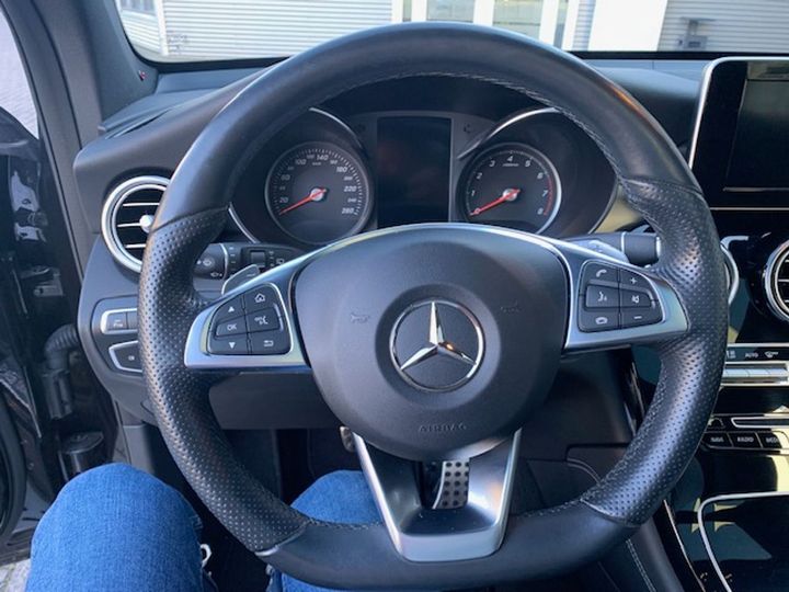 Photo 23 VIN: WDC2539461F326203 - MERCEDES-BENZ GLC-KLASSE 