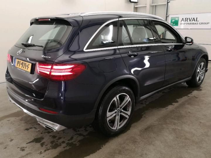 Photo 2 VIN: WDC2539461F341372 - MERCEDES-BENZ GLC 