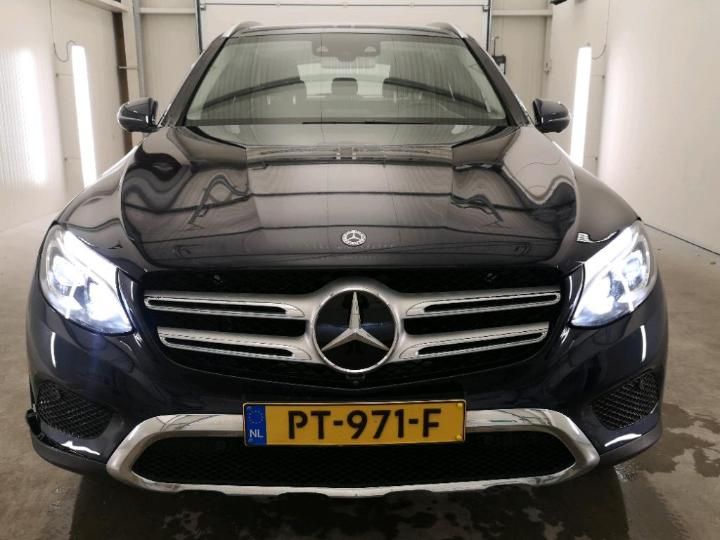 Photo 5 VIN: WDC2539461F341372 - MERCEDES-BENZ GLC 