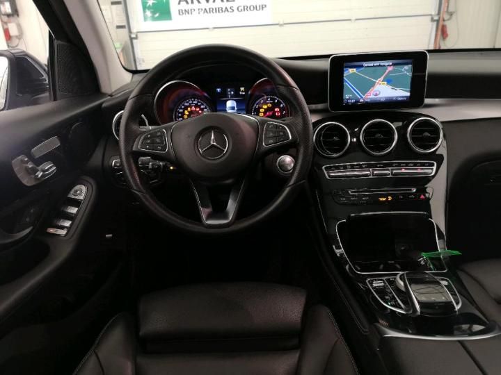 Photo 8 VIN: WDC2539461F341372 - MERCEDES-BENZ GLC 