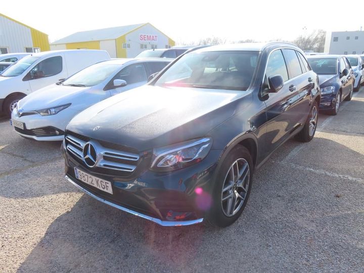 Photo 0 VIN: WDC2539461F362567 - MERCEDES-BENZ CLASE GLC 