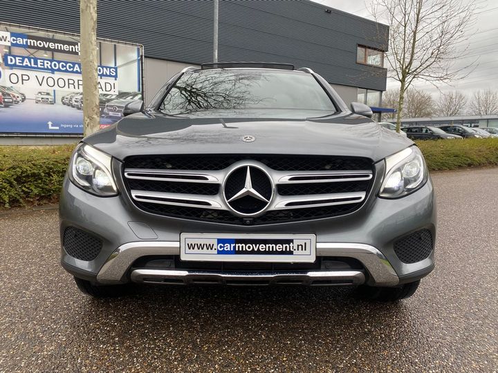 Photo 4 VIN: WDC2539461F377434 - MERCEDES-BENZ GLC-KLASSE 