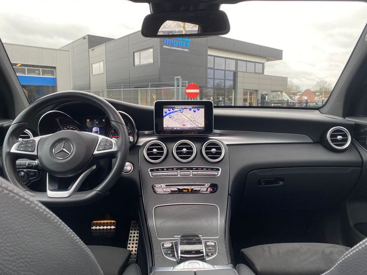 Photo 7 VIN: WDC2539461F377434 - MERCEDES-BENZ GLC-KLASSE 