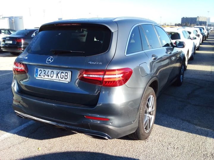 Photo 2 VIN: WDC2539461F378555 - MERCEDES-BENZ CLASE GLC 