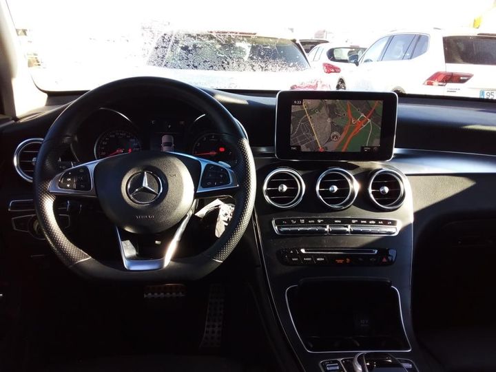 Photo 3 VIN: WDC2539461F378555 - MERCEDES-BENZ CLASE GLC 