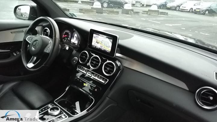 Photo 10 VIN: WDC2539461F398633 - MERCEDES-BENZ GLC-KLASSE 