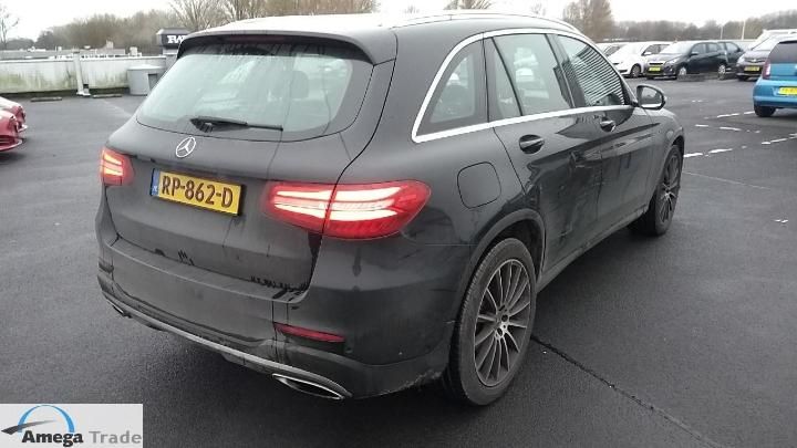 Photo 4 VIN: WDC2539461F398633 - MERCEDES-BENZ GLC-KLASSE 