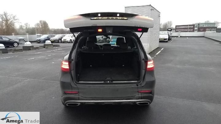 Photo 5 VIN: WDC2539461F398633 - MERCEDES-BENZ GLC-KLASSE 