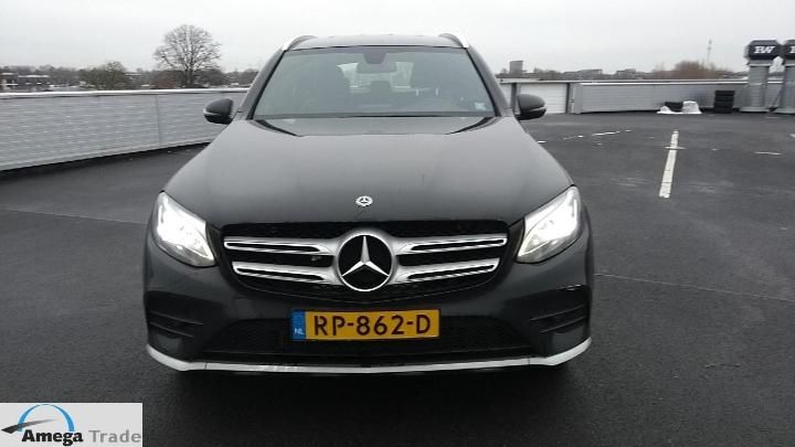 Photo 7 VIN: WDC2539461F398633 - MERCEDES-BENZ GLC-KLASSE 