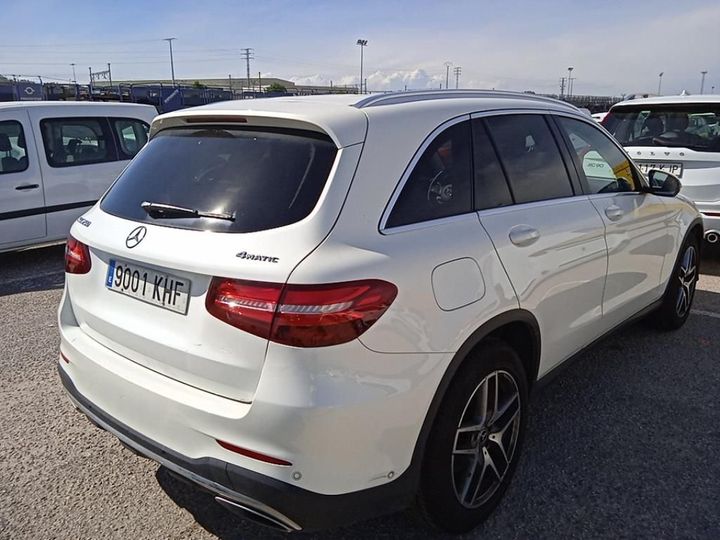 Photo 1 VIN: WDC2539461F398746 - MERCEDES-BENZ CLASE GLC 