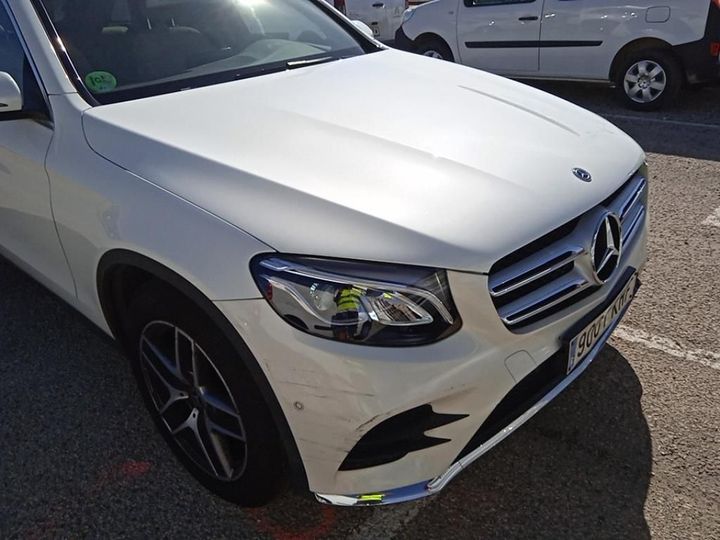 Photo 28 VIN: WDC2539461F398746 - MERCEDES-BENZ CLASE GLC 