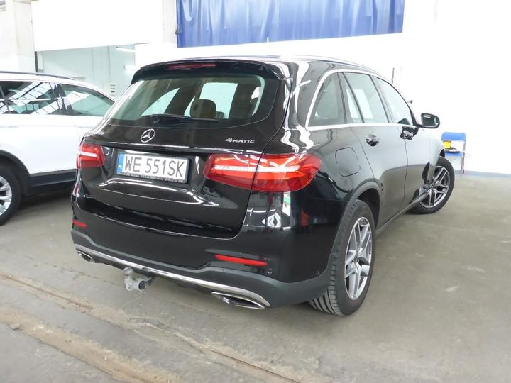 Photo 3 VIN: WDC2539461F399091 - MERCEDES-BENZ GLC-CLASS 