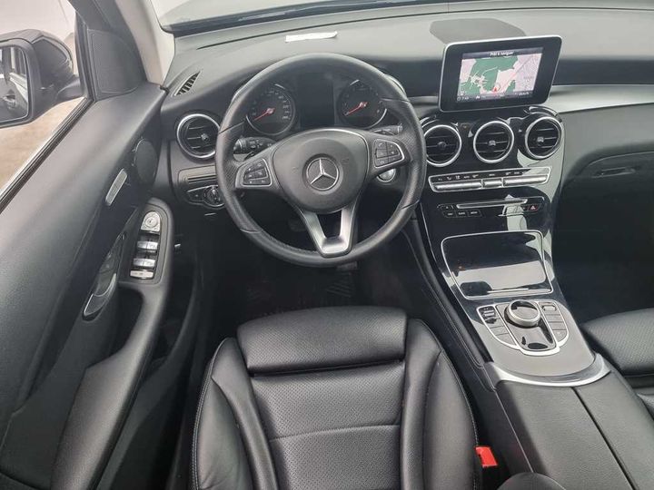 Photo 9 VIN: WDC2539461F415871 - MERCEDES-BENZ GLC 