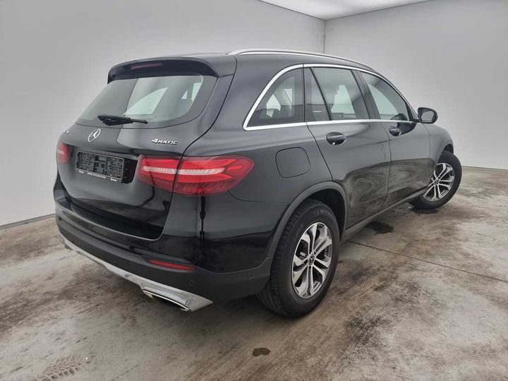 Photo 2 VIN: WDC2539461F415871 - MERCEDES-BENZ GLC 