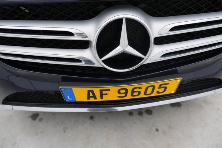 Photo 2 VIN: WDC2539461F417683 - MERCEDES-BENZ GLC 