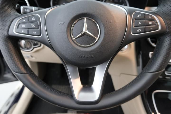 Photo 26 VIN: WDC2539461F417683 - MERCEDES-BENZ GLC 