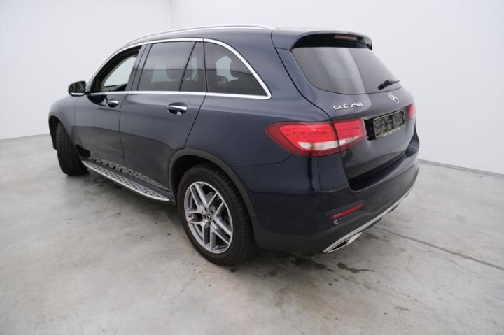 Photo 3 VIN: WDC2539461F417683 - MERCEDES-BENZ GLC 