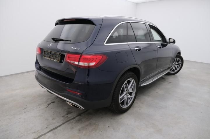 Photo 4 VIN: WDC2539461F417683 - MERCEDES-BENZ GLC 