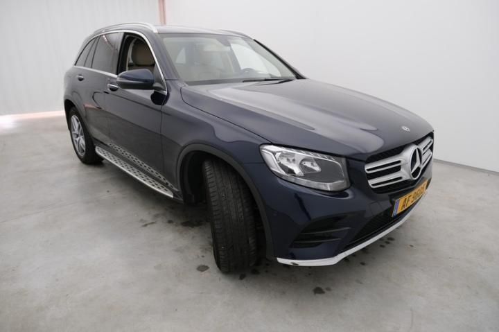 Photo 5 VIN: WDC2539461F417683 - MERCEDES-BENZ GLC 