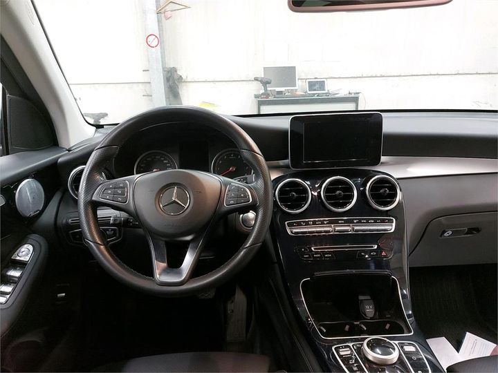 Photo 12 VIN: WDC2539461F442252 - MERCEDES-BENZ GLC 