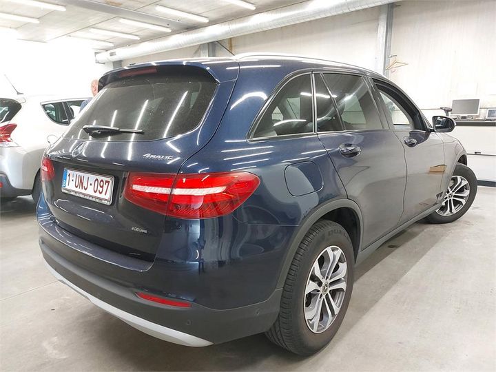 Photo 2 VIN: WDC2539461F442252 - MERCEDES-BENZ GLC 