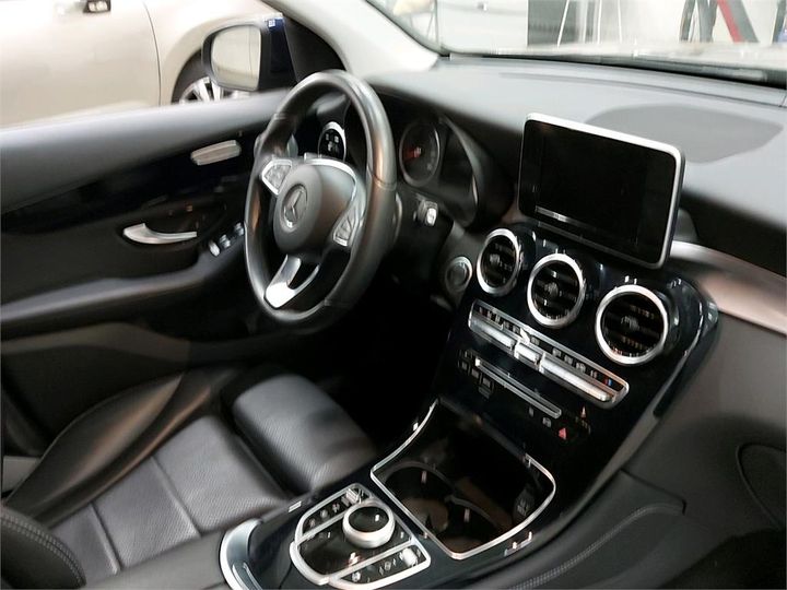 Photo 3 VIN: WDC2539461F442252 - MERCEDES-BENZ GLC 