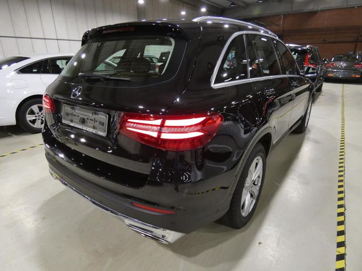 Photo 2 VIN: WDC2539461F454616 - MERCEDES-BENZ GLC 