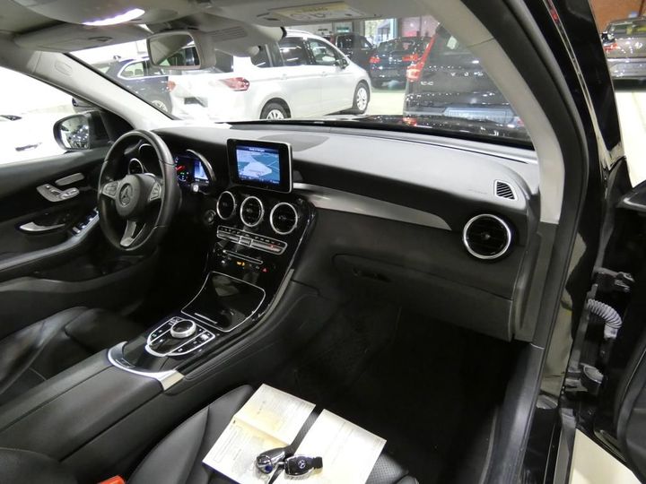 Photo 3 VIN: WDC2539461F454616 - MERCEDES-BENZ GLC 