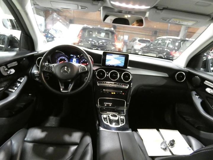 Photo 8 VIN: WDC2539461F454616 - MERCEDES-BENZ GLC 