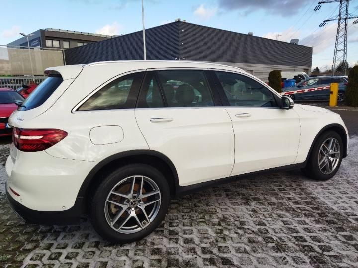 Photo 3 VIN: WDC2539461F460270 - MERCEDES-BENZ GLC-CLASS SUV 